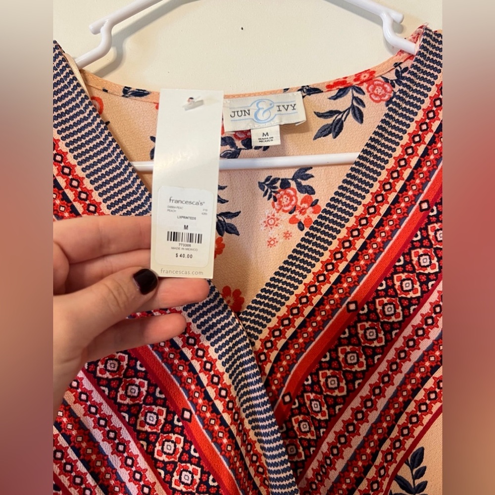 Blouse - Picture 4 of 4